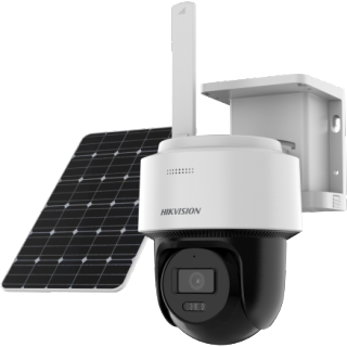 2寸400万4G太阳能AOV套装