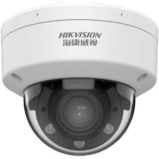 400万智定义变焦半球网络摄像机