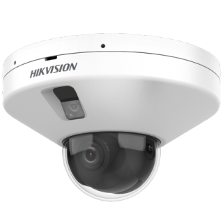 200万防遮挡电梯电瓶车智能检测PoE摄像机