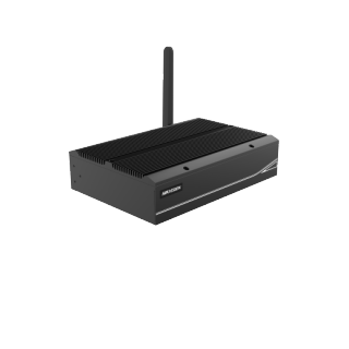 出入口控制终端（主机款）（有系统）