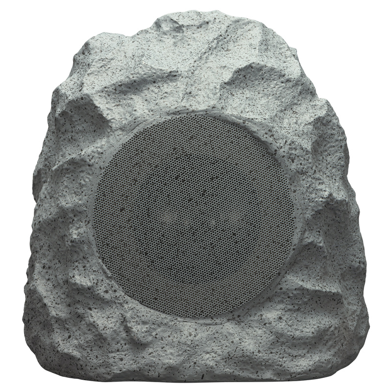 PoE/DC 20W网络草坪音箱